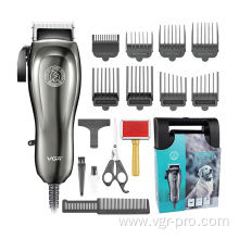 VGR V-206 Powerful Professional Electric Pet Hair Clipper